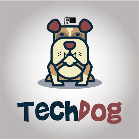 Techdog rym